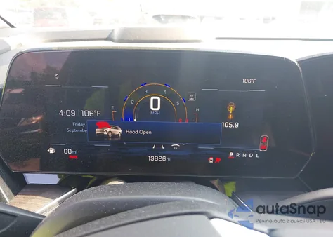 2025 Chevrolet Tahoe 2Wd Lt z USA, uszkodzony, nr VIN 1GNS5NRD3SR137193